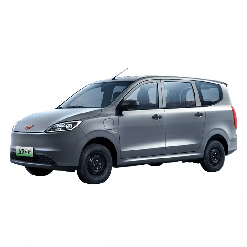 Kutheni iHongguang s E i-EV ilukhetho oluhle kakhulu lokuhamba kwedolophu?
