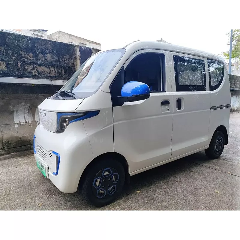 Kutheni le nto imoto yamandla emitsha iba yikamva le-Smart Mobility?