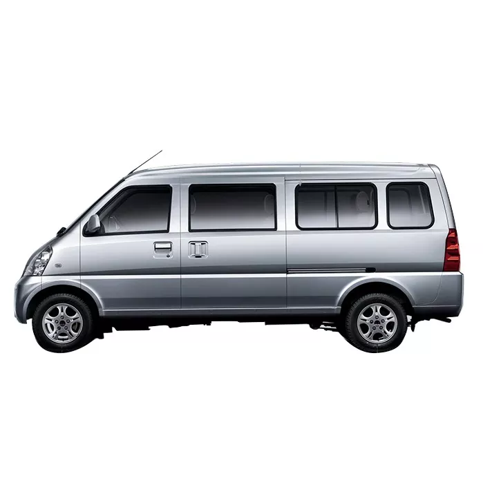 Kutheni le nto iWuling Rongguang Minivan iluKhetho oluLungileyo lokuSebenzisa uRhwebo kunye noSapho?