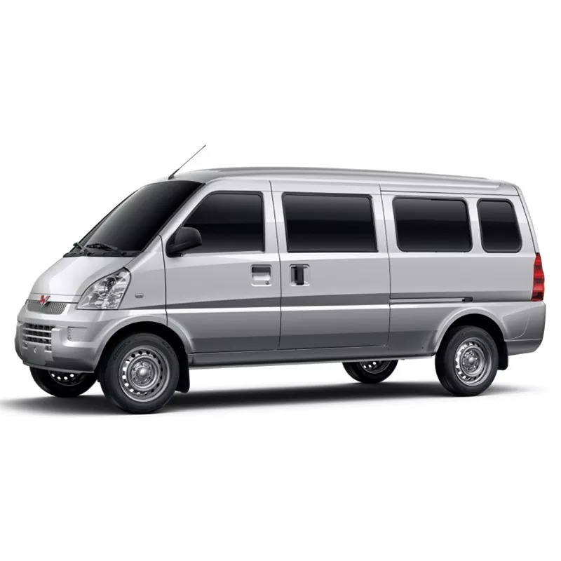 Yintoni eyenza i-Wuling Rongguang Cargo Van ibe luKhetho oluLungileyo lwezoThutho zoRhwebo?