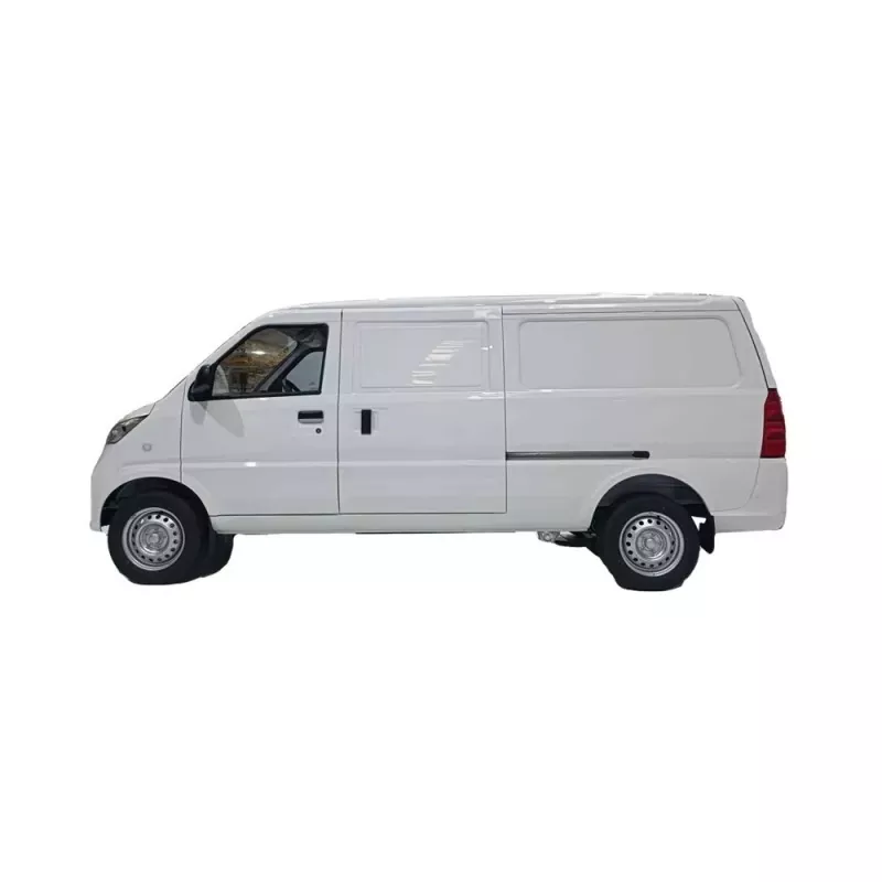 Umbane Mini Van